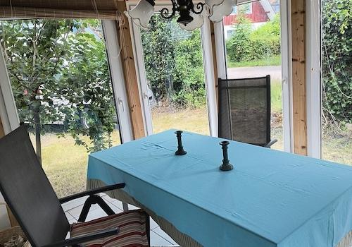 Wintergarten