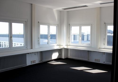 Büro mit 31 qm