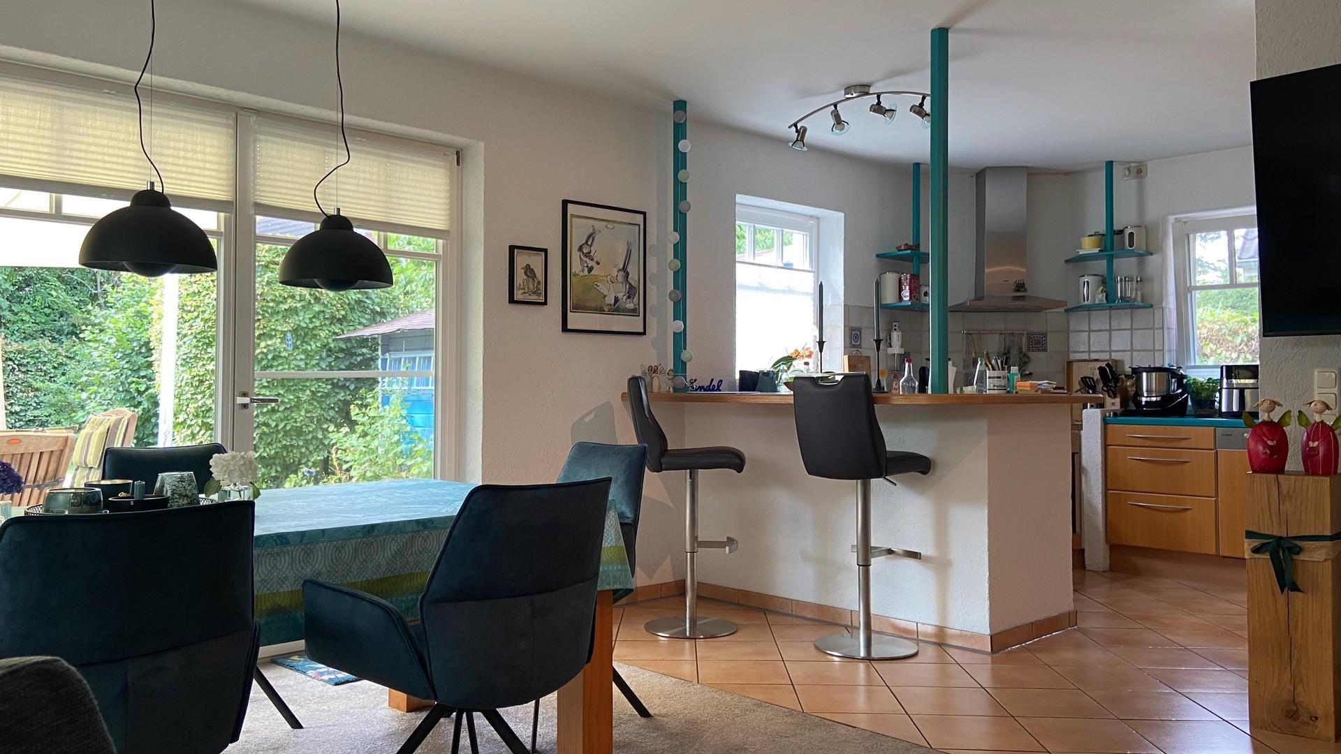 EG Essen/Kochen