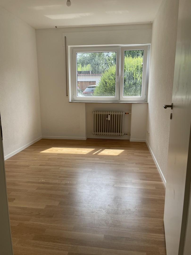 Kleines Zimmer