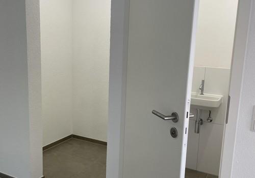 Garderobe