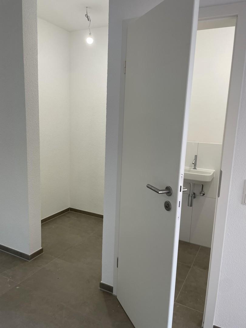Garderobe