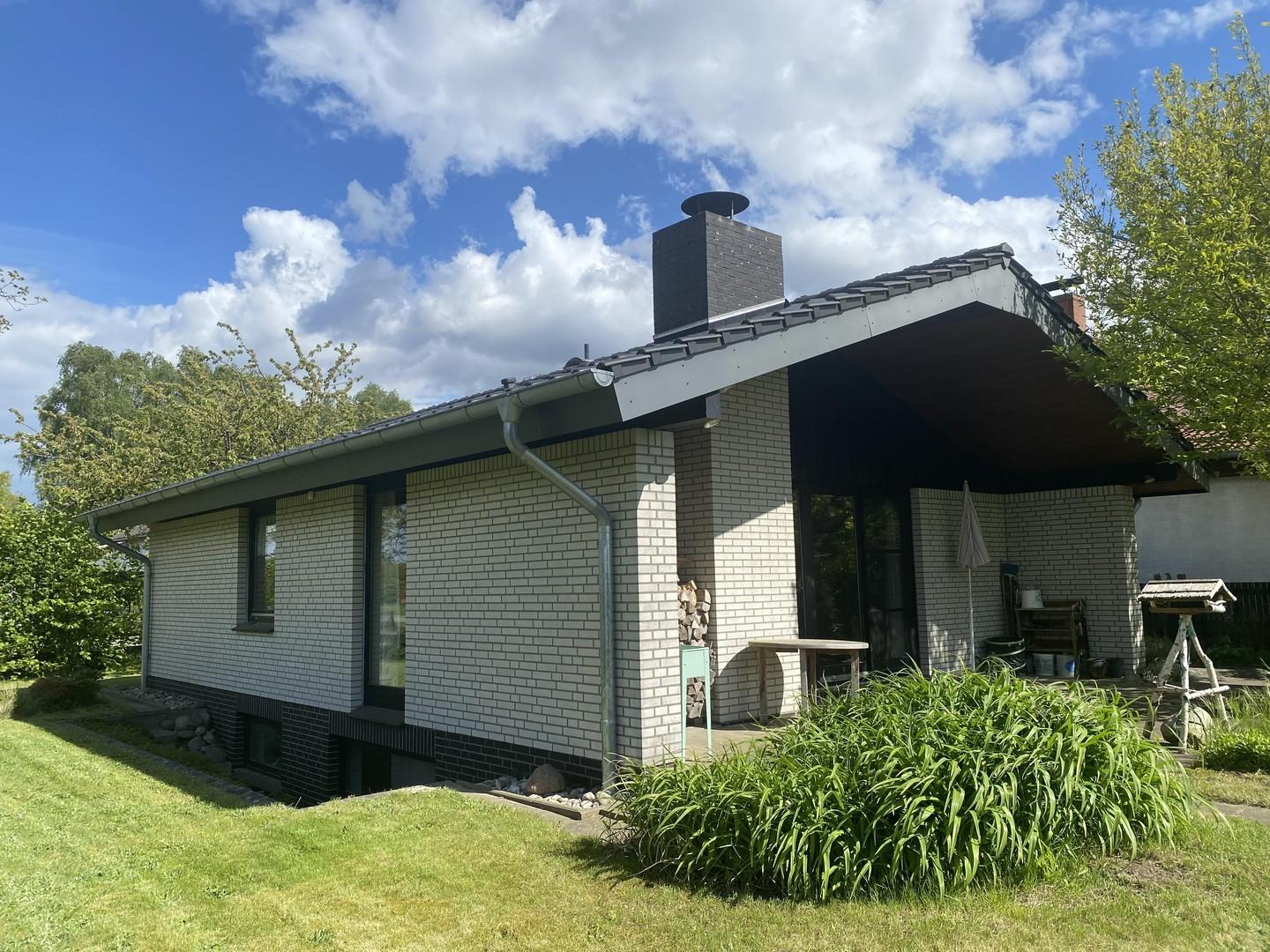 Aussen _ Terrasse Westen