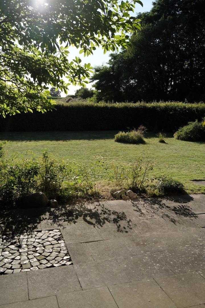 Aussen _ Terrasse