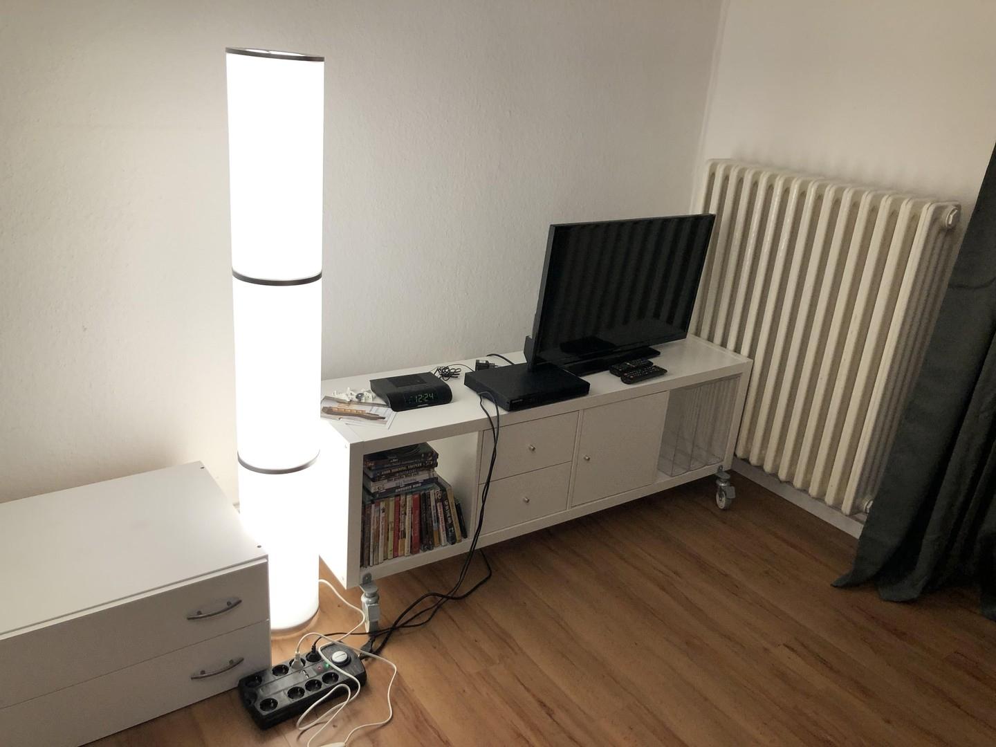 Wohnzimmer Media