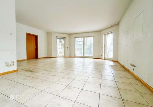 Wohnzimmer EG
