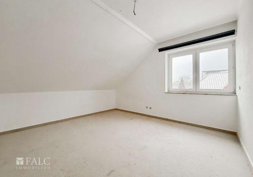 Schlafzimmer DG
