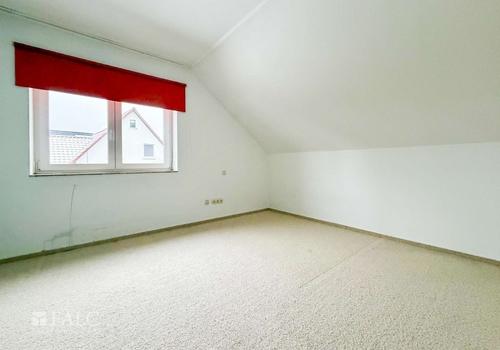 Kinderzimmer DG