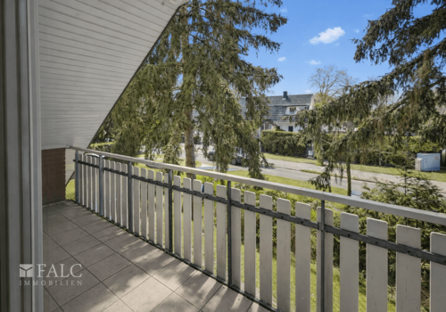 Loggia