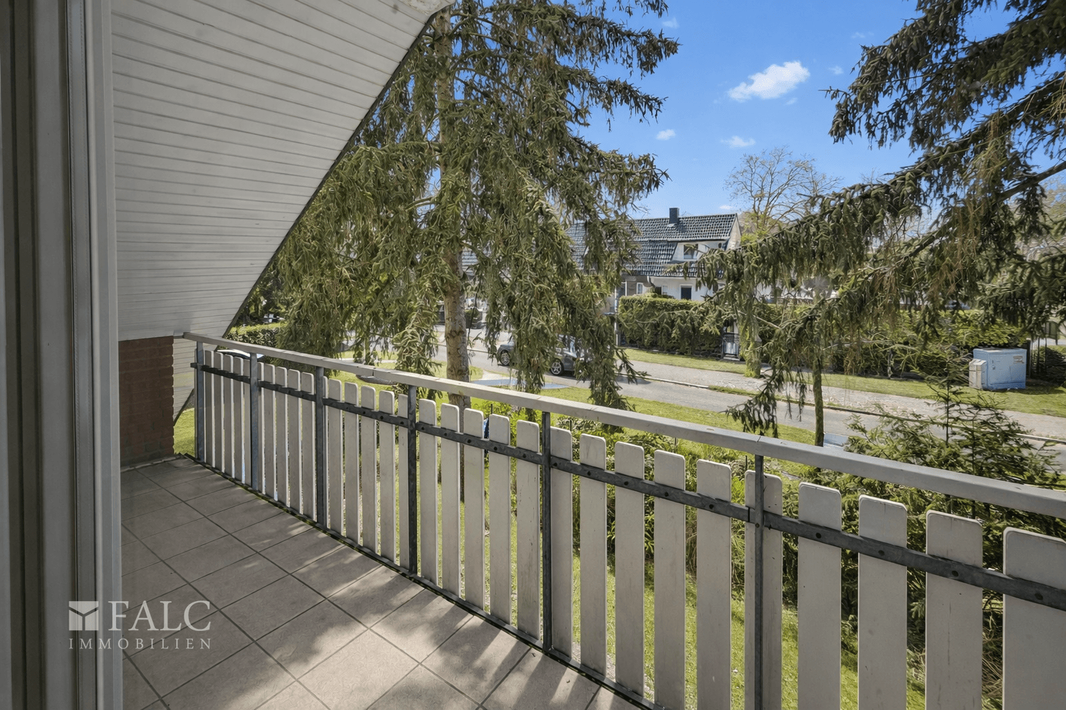 Loggia