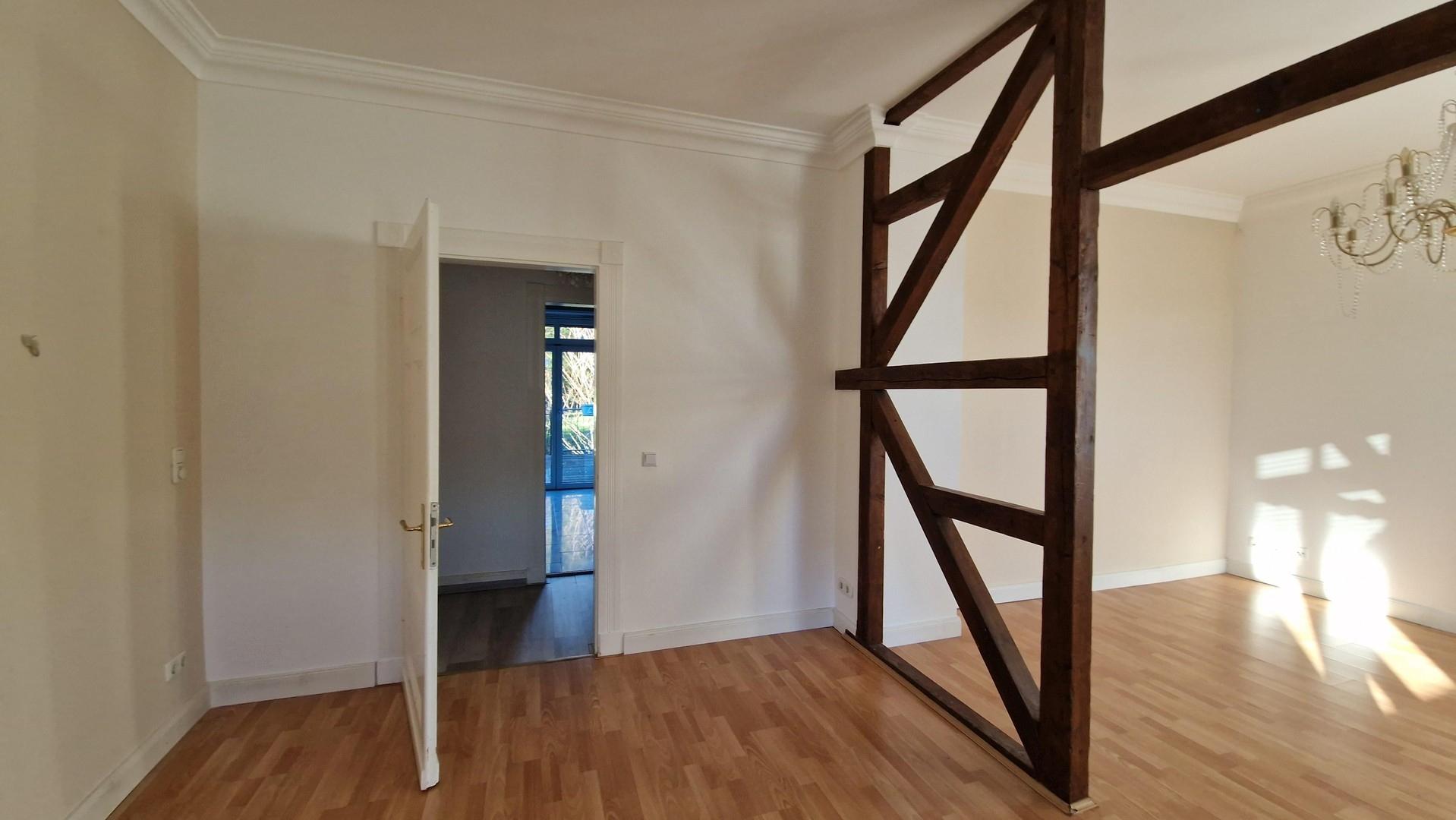 Wohnzimmer OG