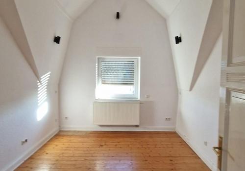 DG Schlafzimmer Erker