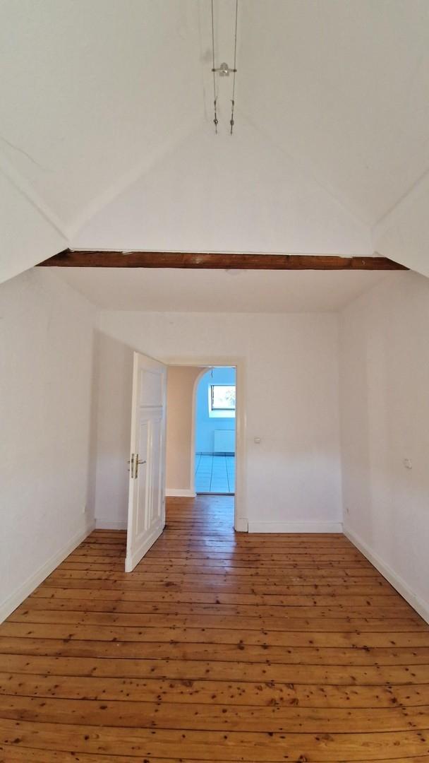DG Schlafzimmer Erker