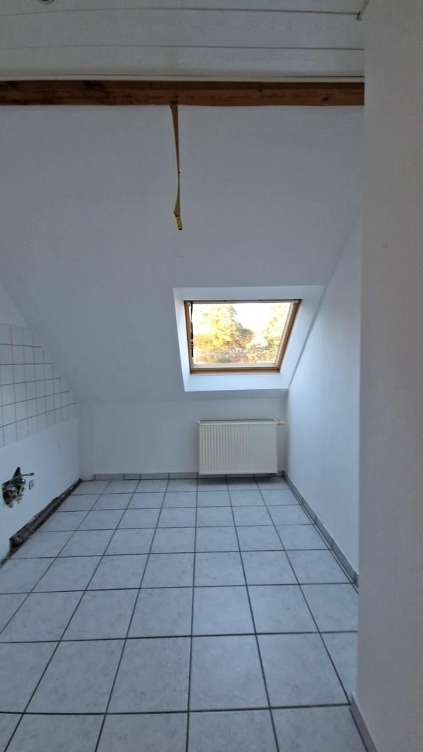 DG Abstellraum / Küche
