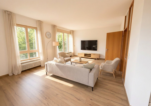 Wohnzimmer – Einrichtungsbeisp