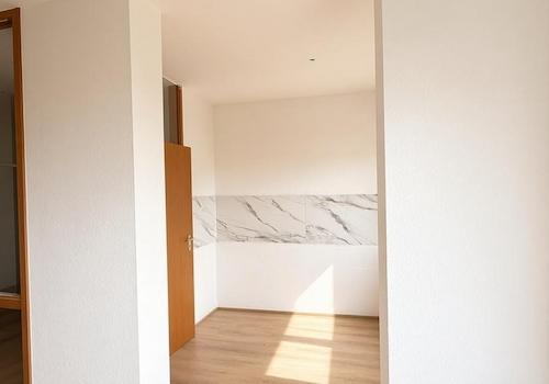 Offener Küchenbereich