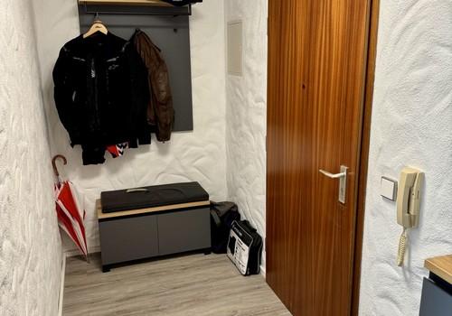 Garderobe