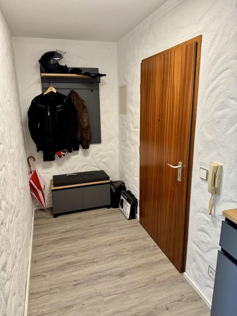 Garderobe