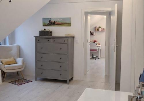 Viel Platz für Kinder
