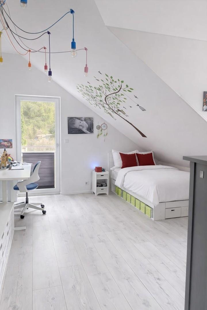 Kinderzimmer 