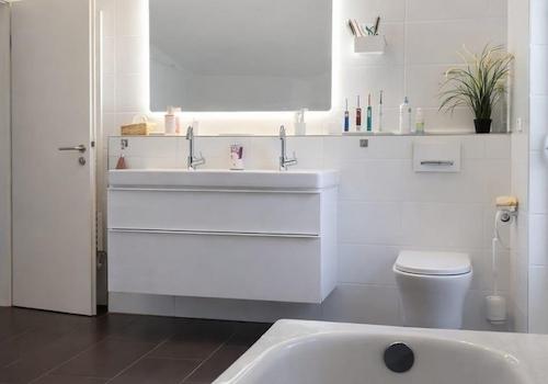 Badezimmer OG