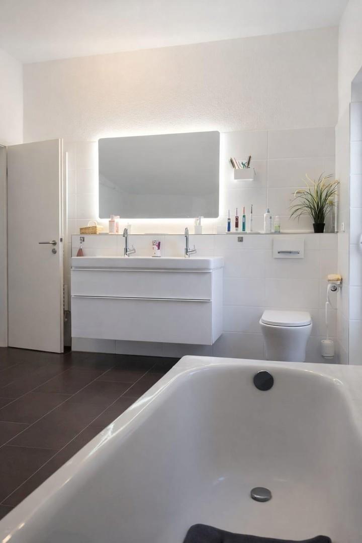 Badezimmer OG
