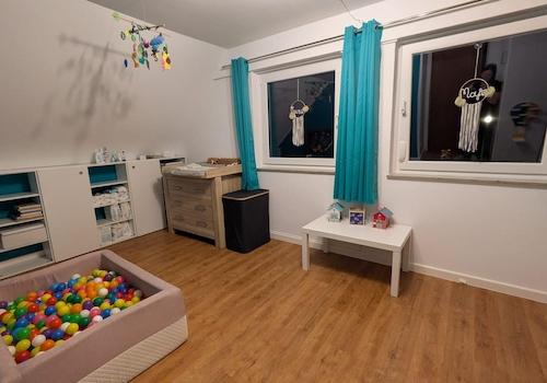 Kinderzimmer OG