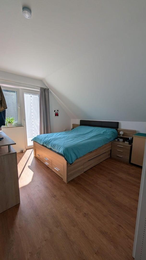 Schlafzimmer OG