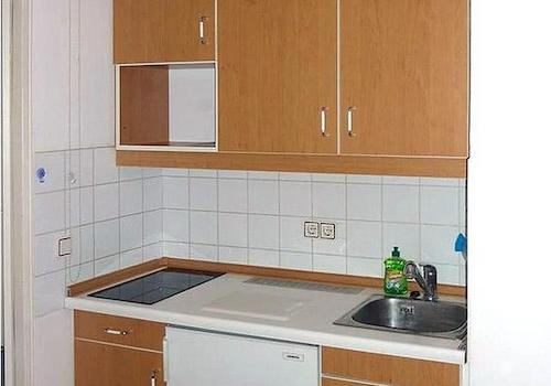 Küchenzeile