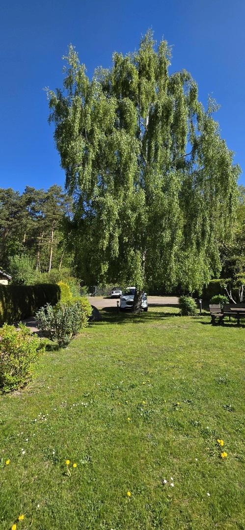 Parkplatz
