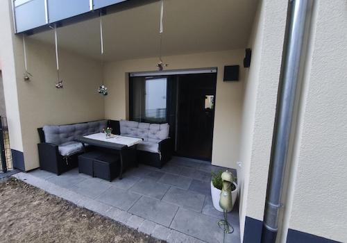 Veranda