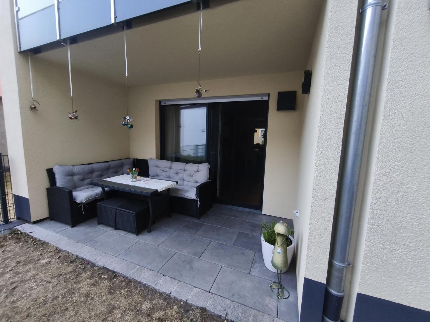 Veranda