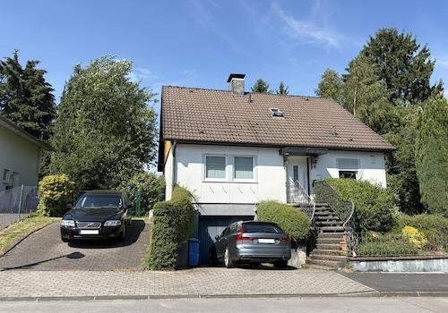 Frontansicht
