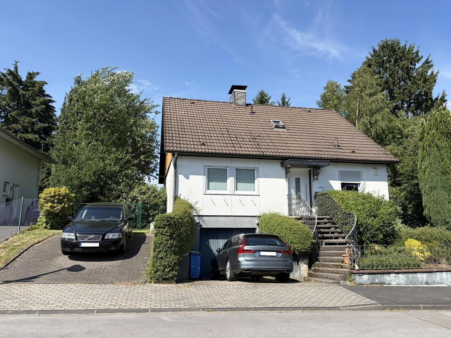 Frontansicht