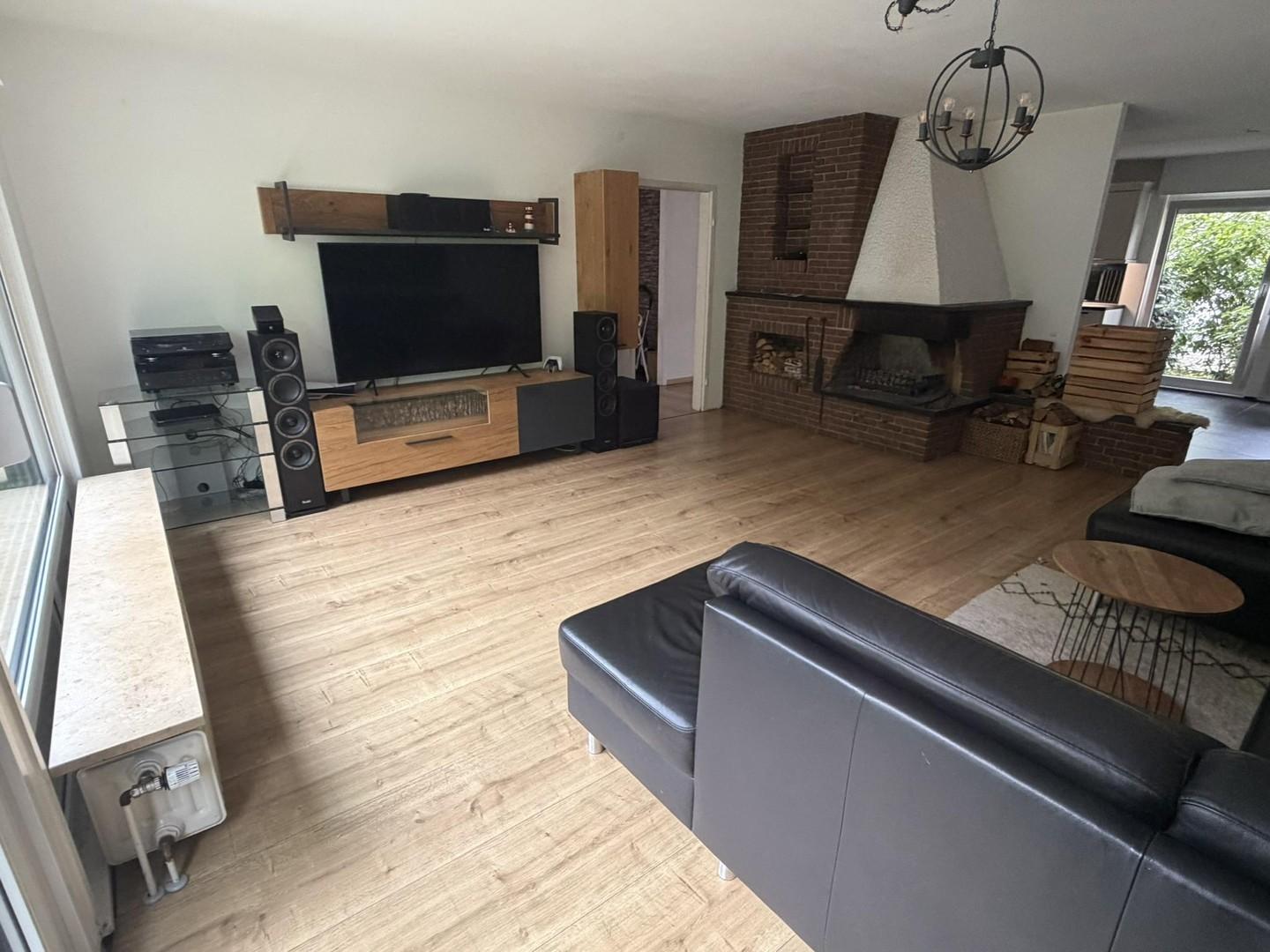 Wohnzimmer 2