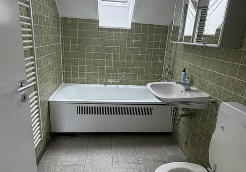 Badezimmer OG