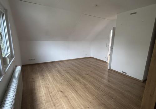 Schlafzimmer OG