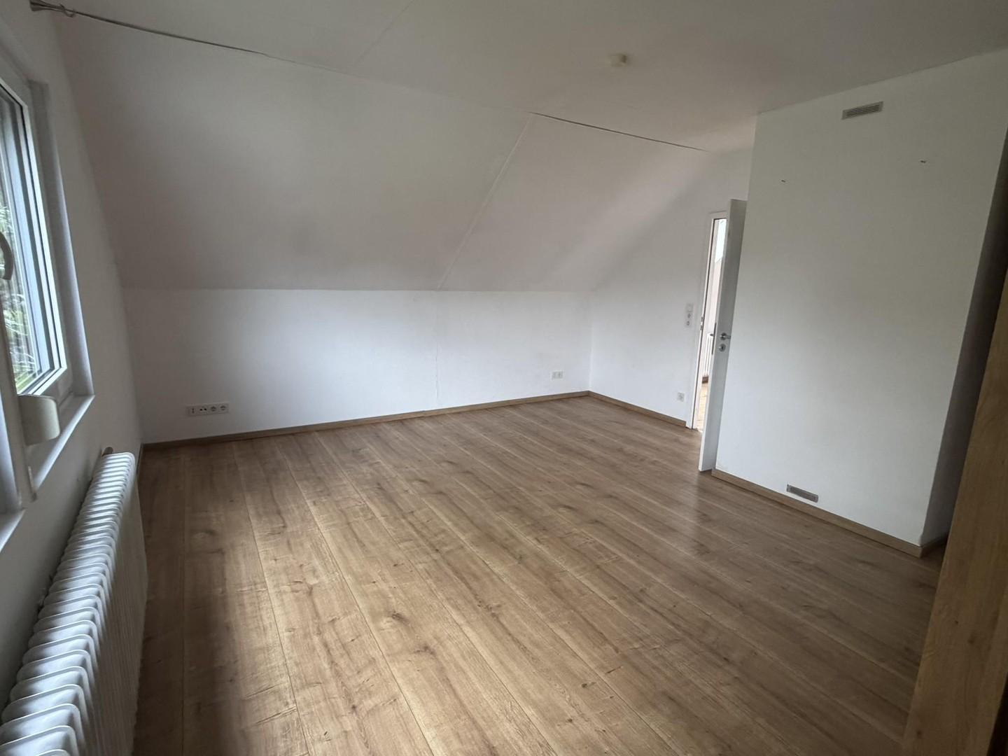 Schlafzimmer OG
