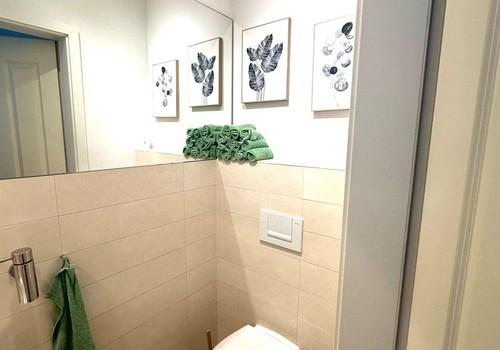 Gäste-WC