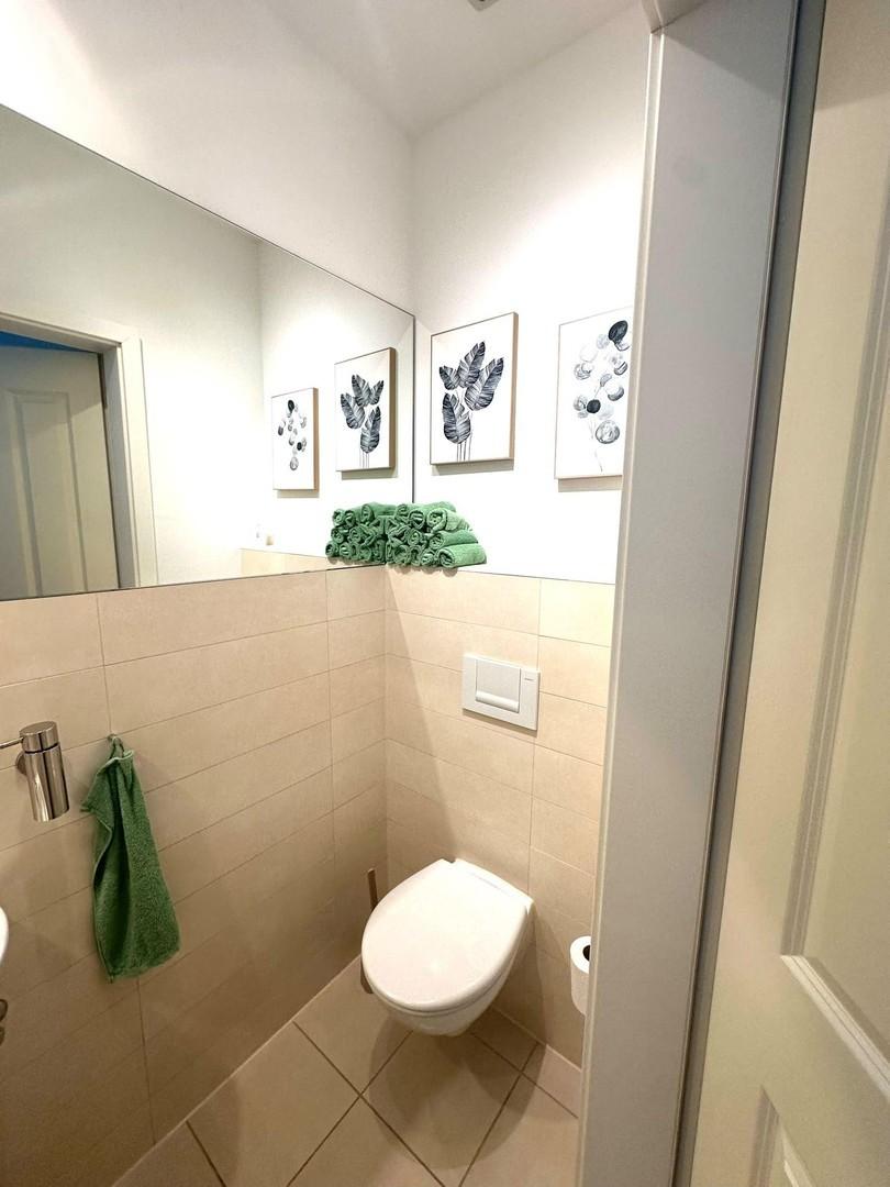 Gäste-WC