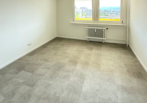 Kinderzimmer / Arbeitszimmer