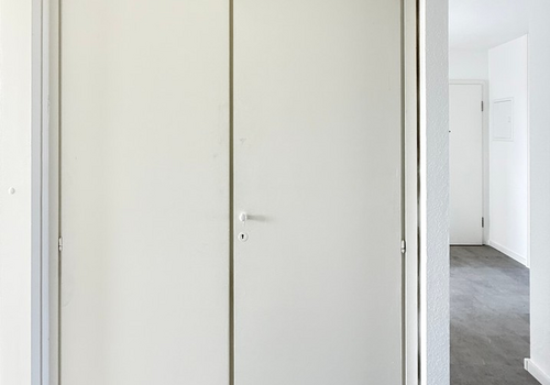 Einbauschrank