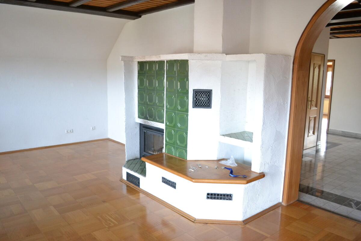 Wohnzi. Kamin