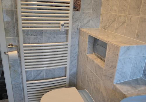 Bad/WC