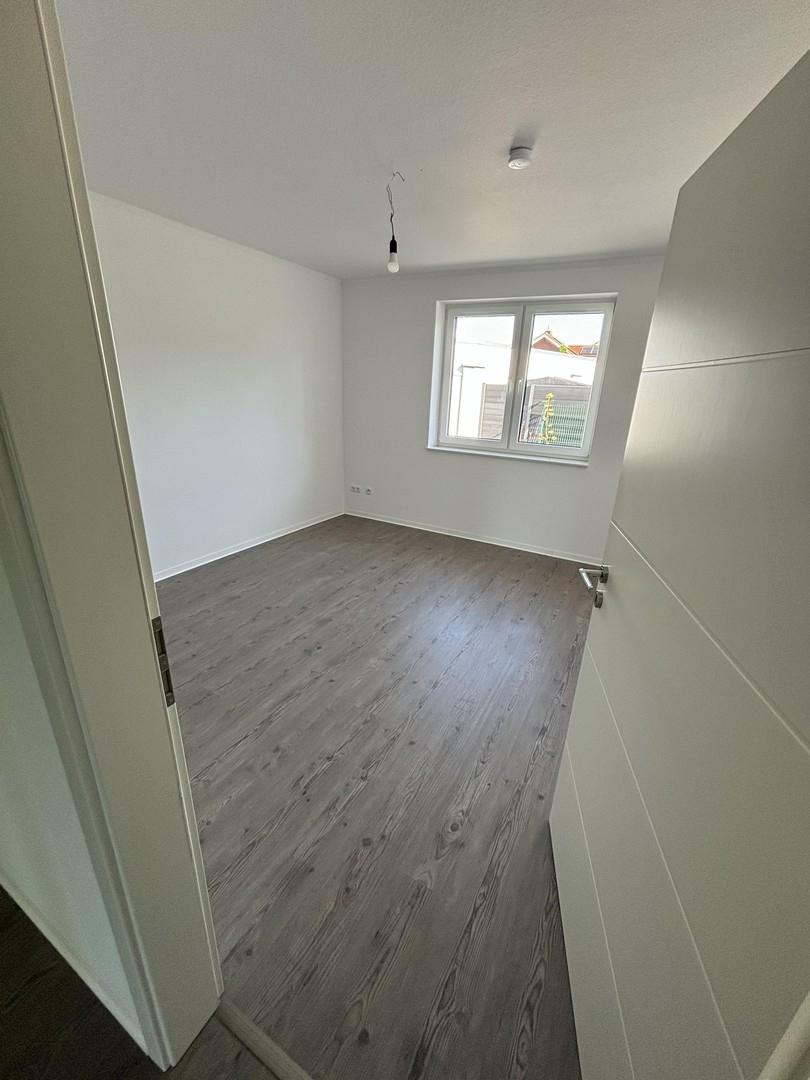 Büro/Kinderzimmer