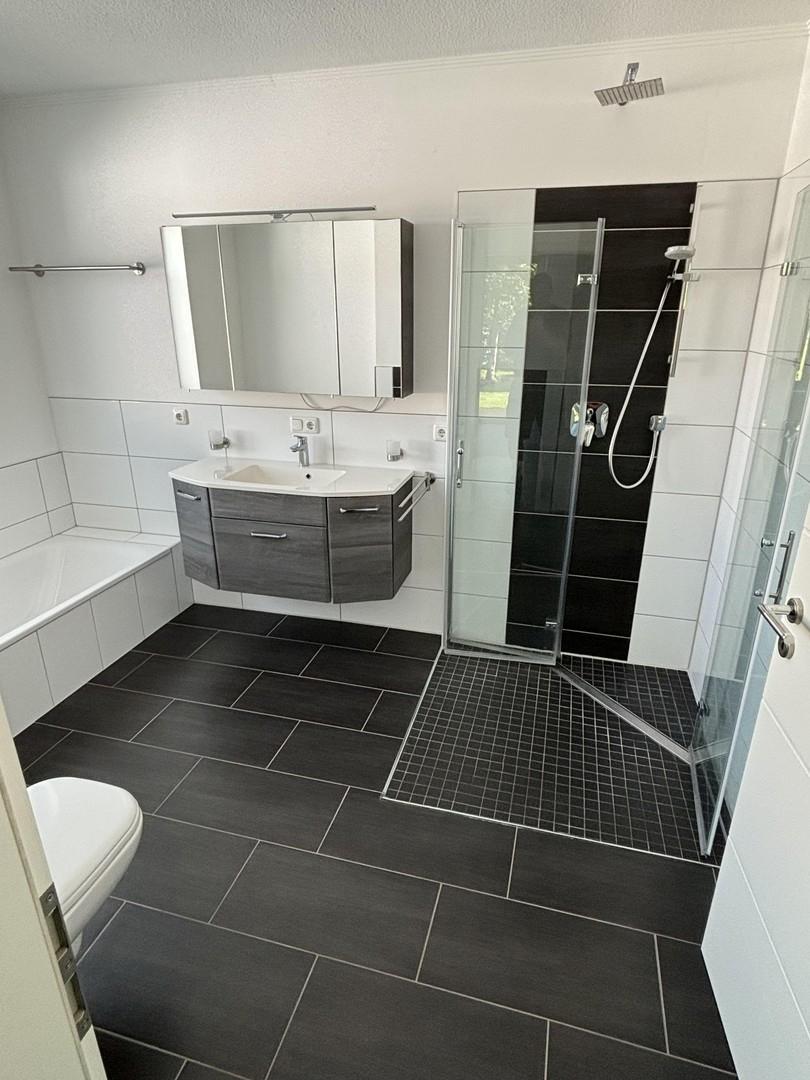 Badezimmer/Vollbad