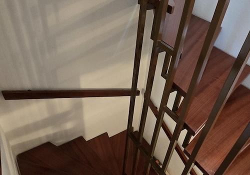 Treppe