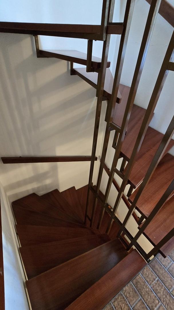Treppe