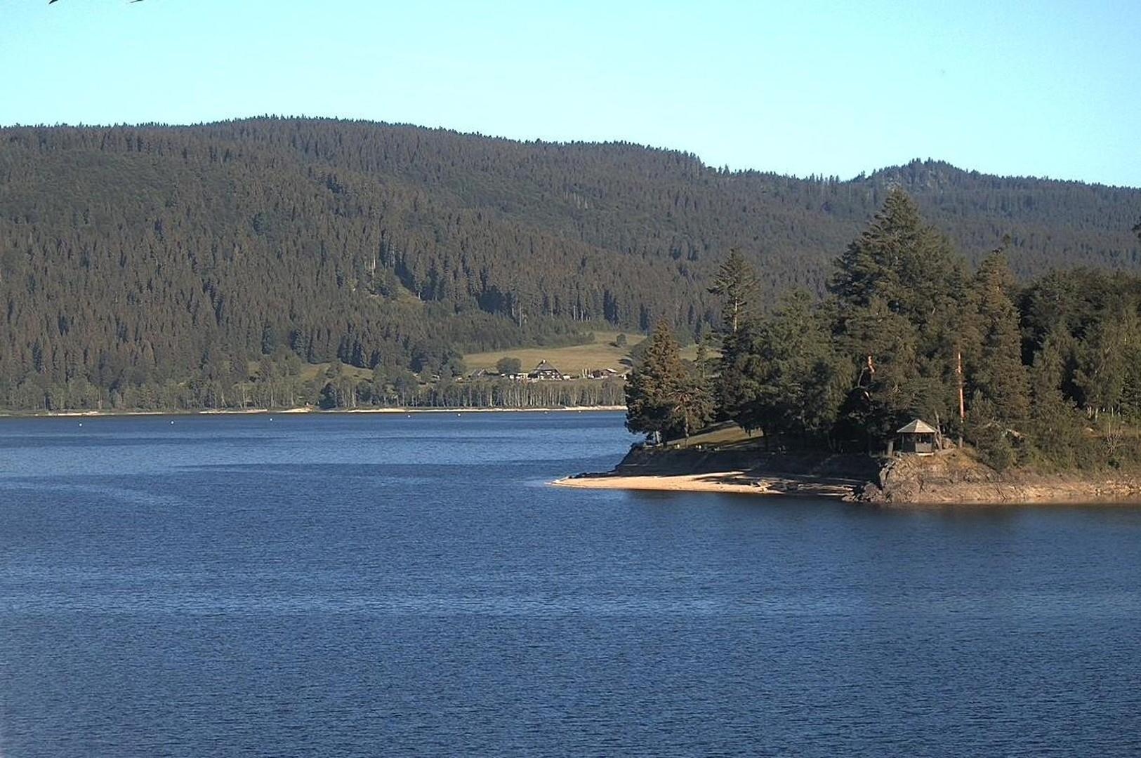 Schluchsee