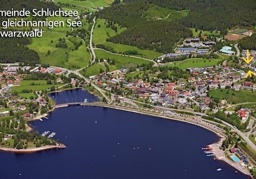 Schluchsee Ort